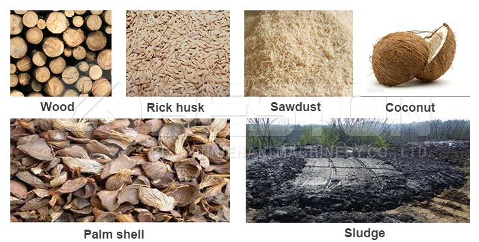 Biomass Resource